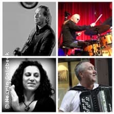 El’an & Friends | Kulturhaus Mikado