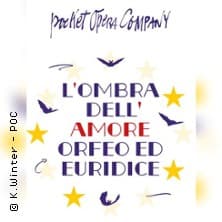 L'ombra dell'amore - Orfeo ed Euridice | Christoph Willibald Gluck