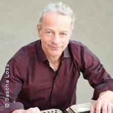 Sternenklang über dem Atlantik - Oliver Jaeger, Gitarre und Symphonetta
