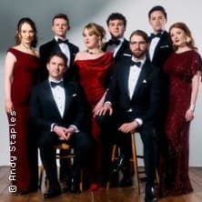 VOCES8 - Winter Tales