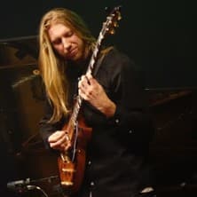 Josh Meader Trio | Nica Jazz Club