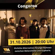 Congoroo (Halle) | Magdeburg |
mach | werk