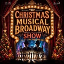 The Christmas Musical Broadway Show