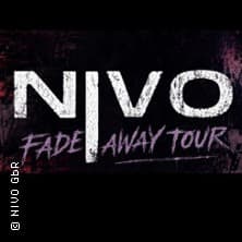 NIVO - Fade Away Tour '26