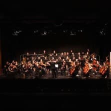 SOMA - Mozart-Prokofjew- Beethoven | Symphonisches Orchester München-Andechs