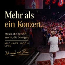 Michael Koch - Ich mach mal Piano