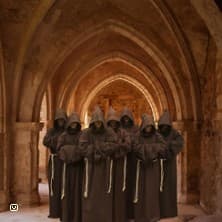 The Gregorian Voices - Gregorianik zur Weihnachtszeit