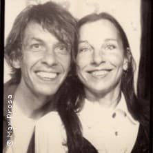 Max Prosa & Meret Becker