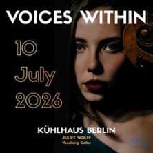 Voices Within 2026