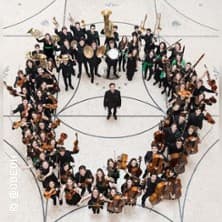 ODEON Sommerkonzert - zu Gast - Jugendsinfonieorchester Leipzig