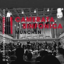 Sinfonische Adventsmatinee | Camerata Sinfonica München