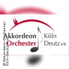 Akkordeon Orchester Köln-Deutz - Sommer-Konzert Residenz am Dom