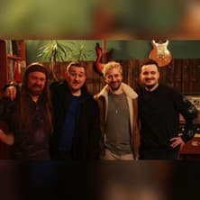 Martin Miller Session Band