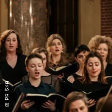 Studentenchor Amsterdam - Sei mir gegrüßt