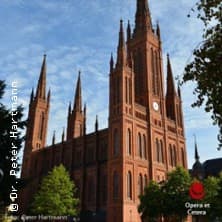 Arien und Evergreens
