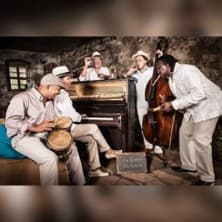 Klazz Brothers - Classic meets Cuba / Cuba Percussion
