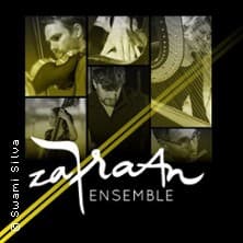 On the Road: an egg - Zafraan Ensemble