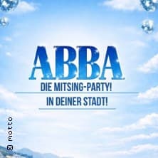 ABBA Party Potsdam/Berlin