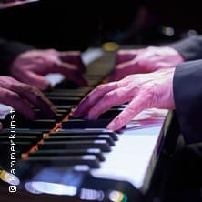 Feierabendkonzert – Klassik im Oberhafen | George Gershwins legendäre 'Rhapsody in Blue'