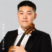 Kammermusik in den REM: 6. Konzert - Xiaolong Wang / Yingjie Zheng