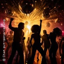 Disco's Alive!