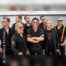 Die Zöllner Bigband