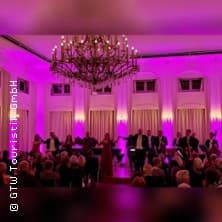 Adventskonzert - Alte Börse Leipzig