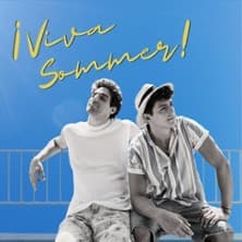 !Viva Sommer! Open-Air-Konzert - Gonzalo Campos López & Philipp Büttner