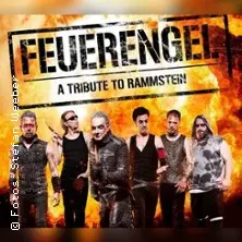 FEUERENGEL