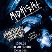 Midnight & Spectral Wound