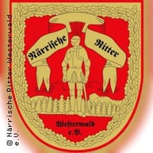 Herrensitzung der Närrischen Ritter 2027