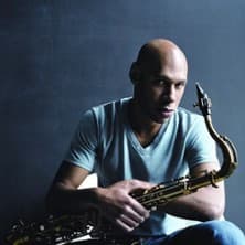 Joshua Redman Quartet | Nica Jazz Club