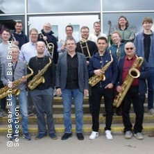 Ansgar Elsner Big Band Selection - Hot Jazz Club