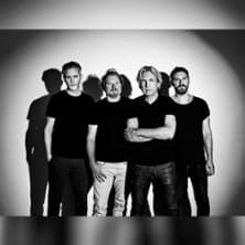 Magnus Öström Group | Nica Jazz Club