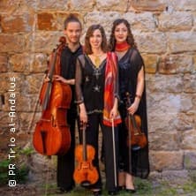 Trio al-Andalus - Was uns verbindet