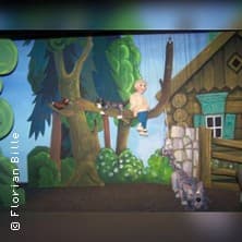 Peter und der Wolf