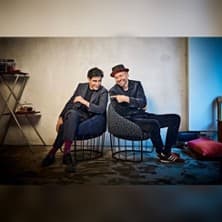 Lutz Krajenski Big Band ft. Atrin Madani