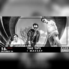 The Tips + Macsat