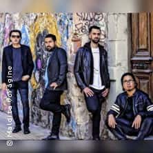 Maldita Vorágine Tango - mit Milonga Los Puentes