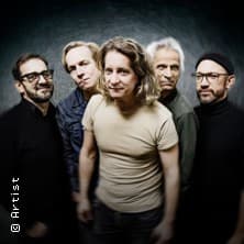 Jens Düppe Quintett