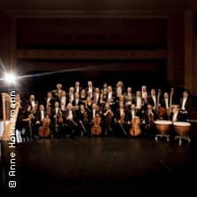 Operette am Teich - Klang, Kunst & Kaffee / Leipziger Symphonieorchester