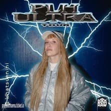 PLH & DJ Jiyan - PLH Ultra Tour 2026