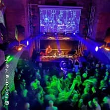 Wolfgang Flür, Gareth Jones, Zalvox live | Die Legenden und Elektro-Pioniere live & Support