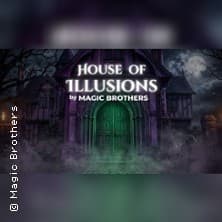 Magic Brothers - House of Illusions | in Leipzig