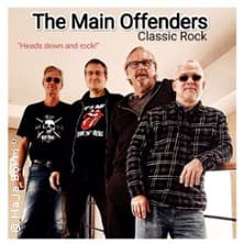 The Main Offenders