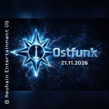 23 Jahre Ostfunk w/ Chrissyjeey