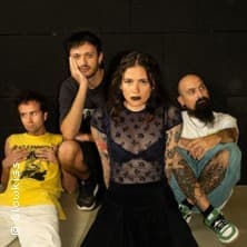 Slowkiss & Fragile Animals