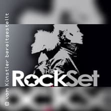 The Rockset a tribute to Roxette |
Radlerhof Alte CH CentralHalle Gaschwitz