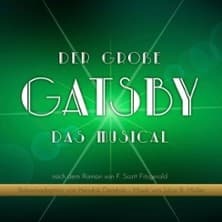 Der große Gatsby | Essener Volksbühne e.V.