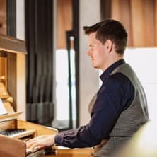 Pop meets Orgel - St. Petri Altona
